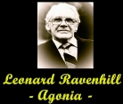 Agonia - Leonard Ravenhill